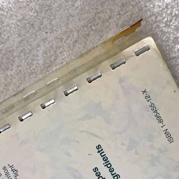 Company’s Coming Light Recipes Cookbook - Picture 9 of 11